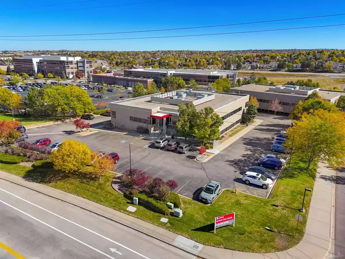 Highlands Ranch - Office