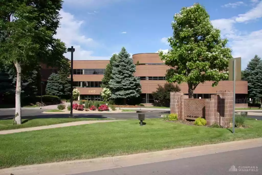 Greenwood Village - Office