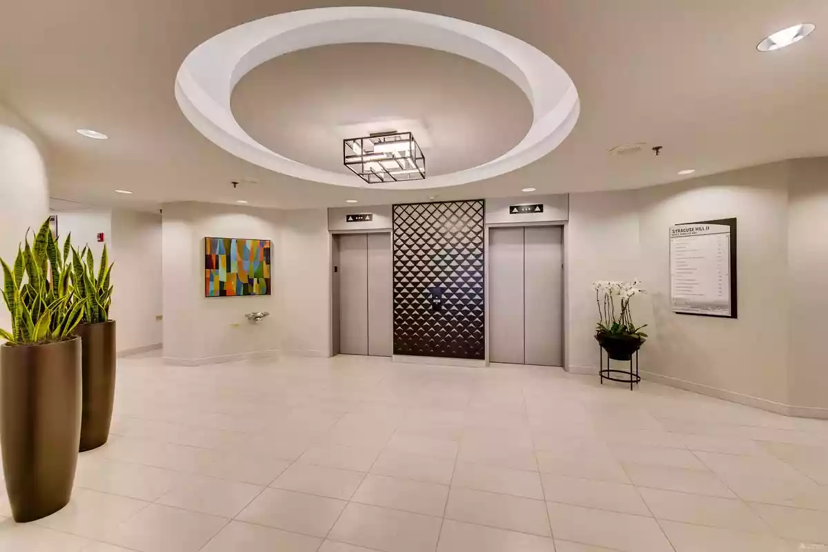 Greenwood Village - Office