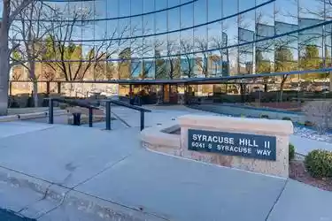 Greenwood Village - Office