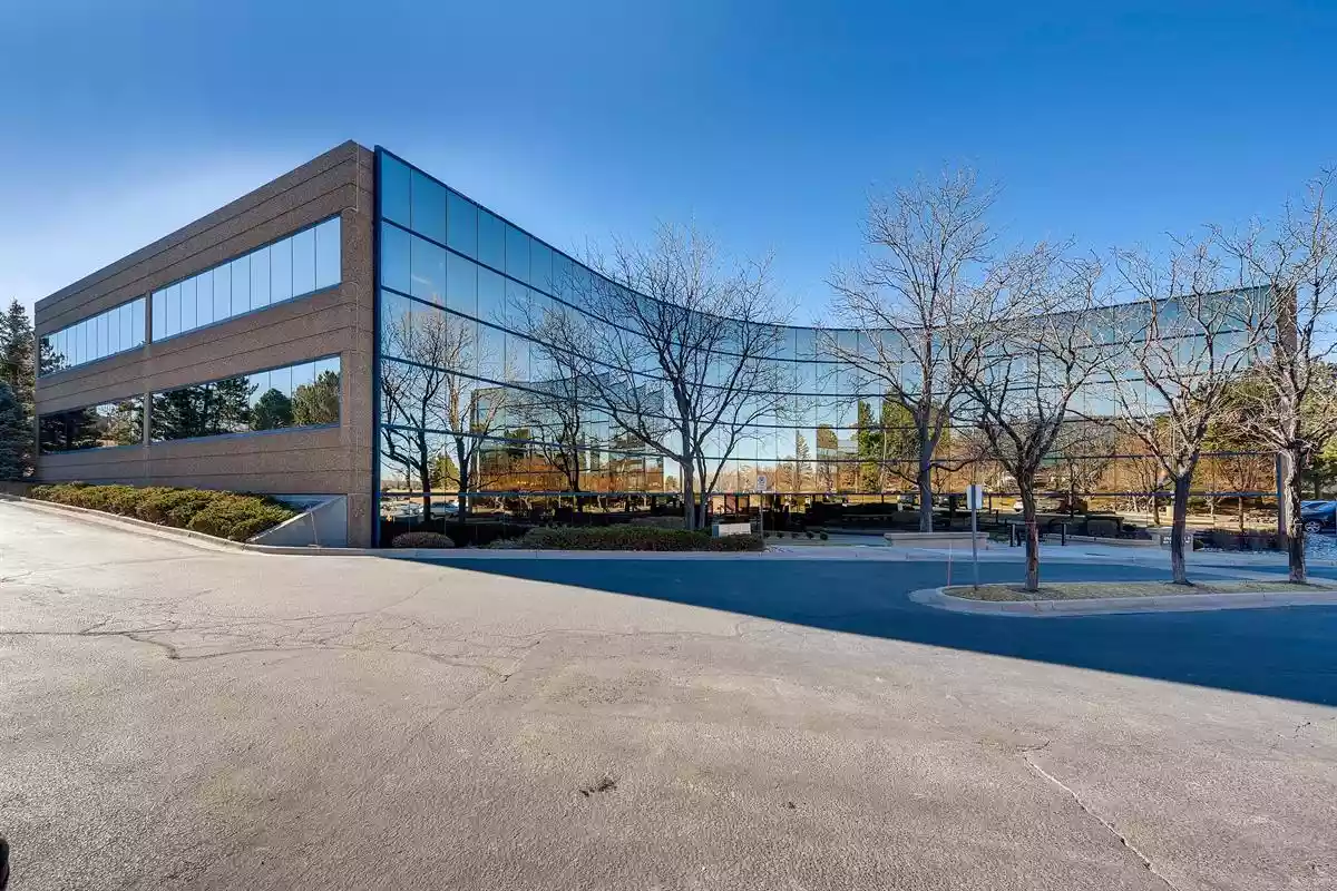 Greenwood Village - Office