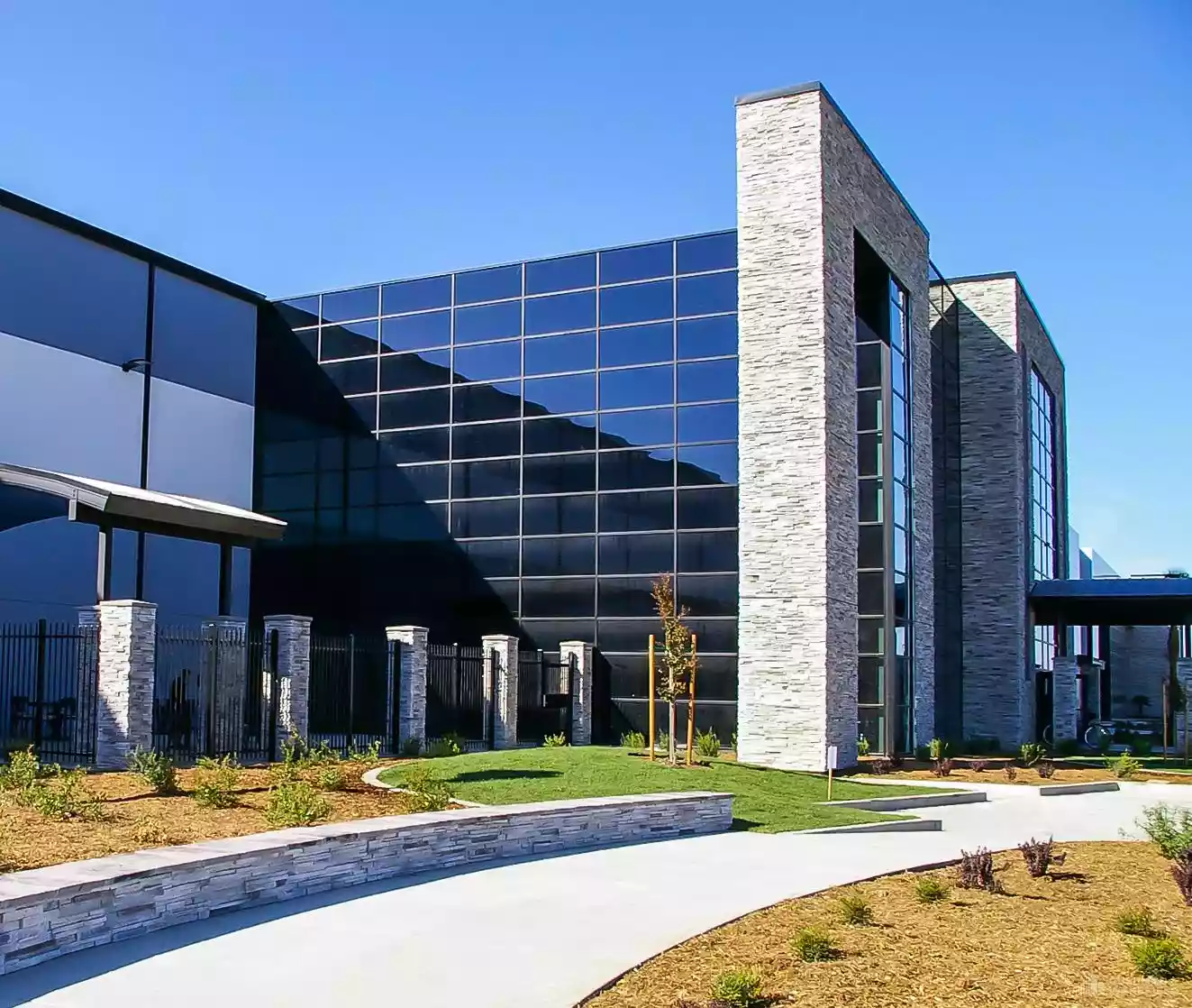 Patterson - Manufacturing