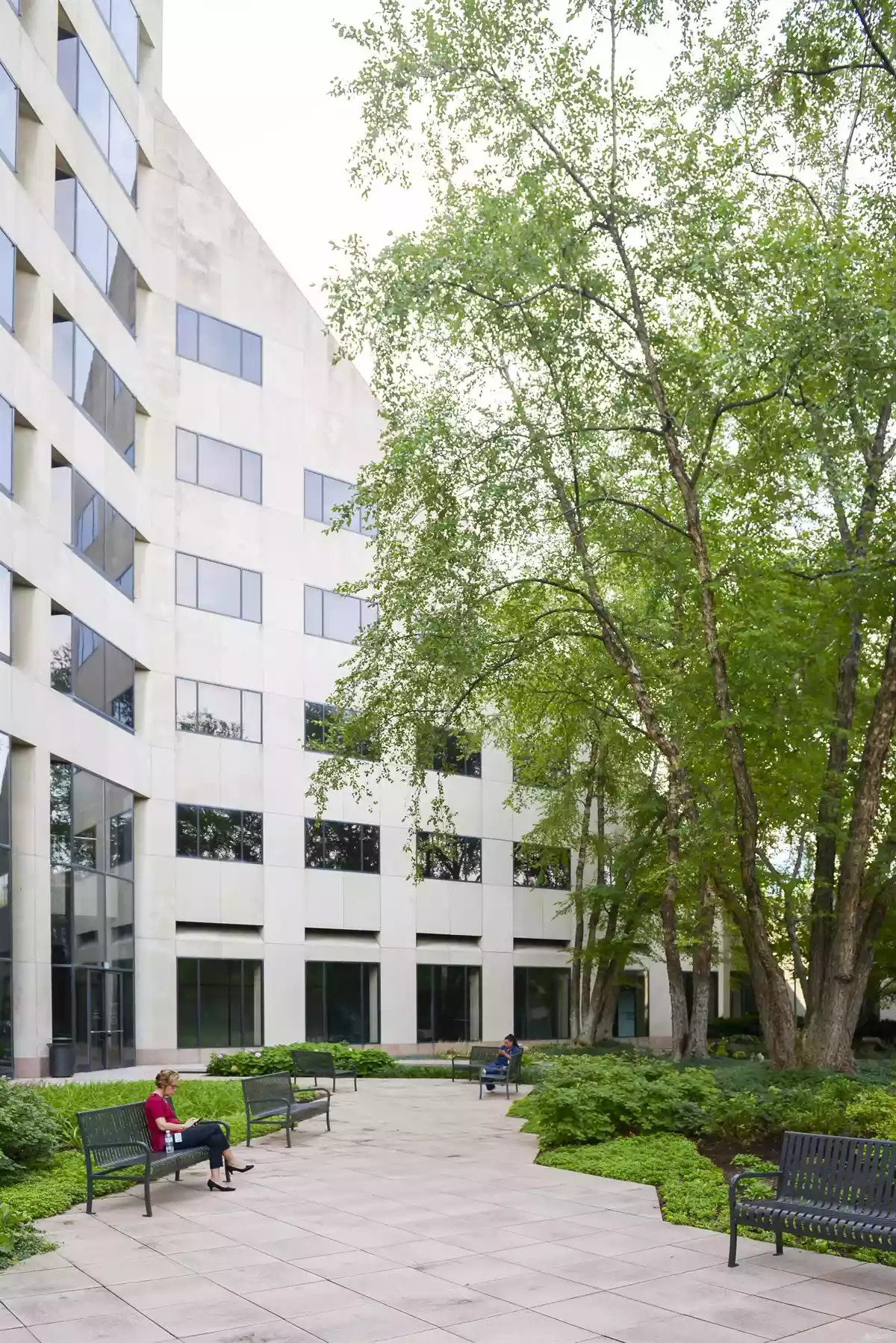 Oneamerica Building OneAmerica Tower Office for lease 87948 SF Indianapolis 46282 | US ...