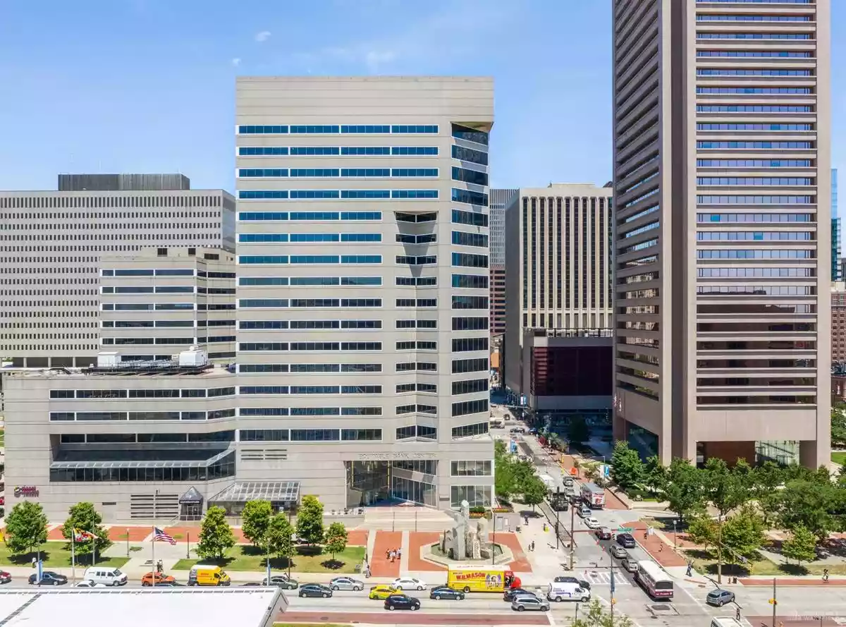 Baltimore - Office