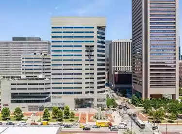 Baltimore - Office