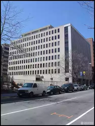 Washington - Office