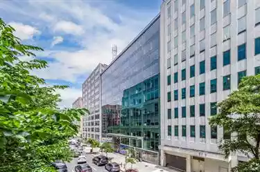 Washington - Office