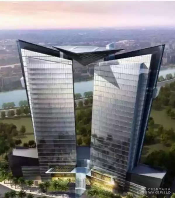 São Paulo - Office
