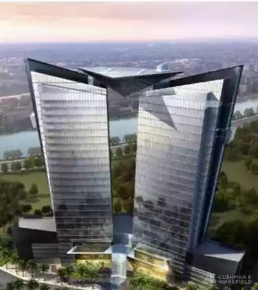 São Paulo - Office