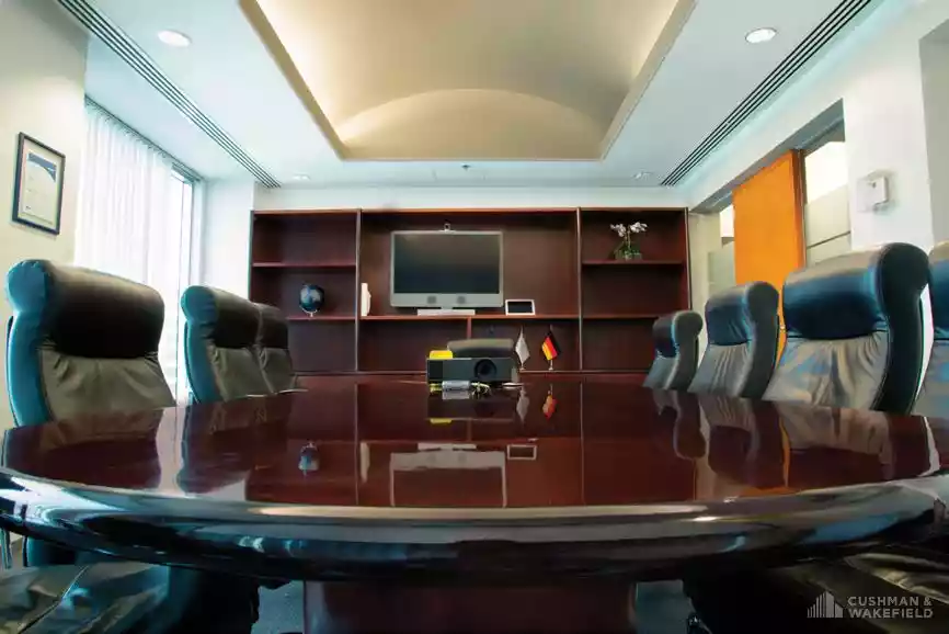 México - Office