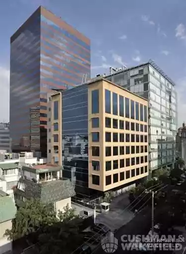 México - Office