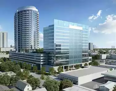 Houston - Office