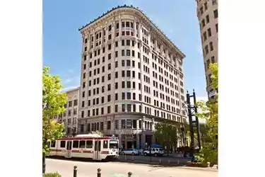 Salt Lake City - Office