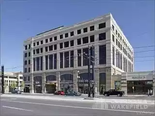 Salt Lake City - Office