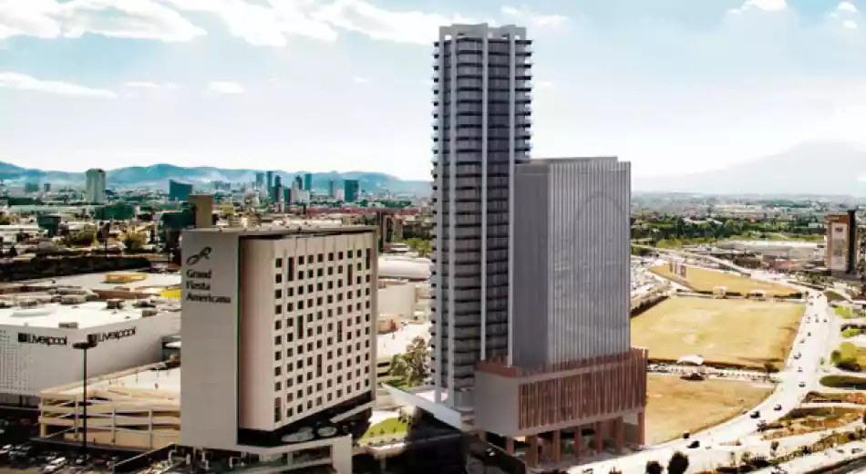 TORRES UMA