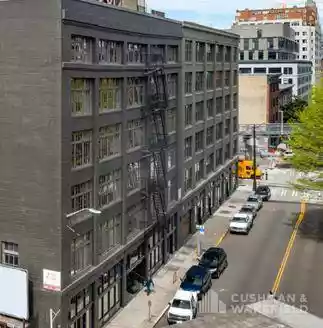 Seattle - Office