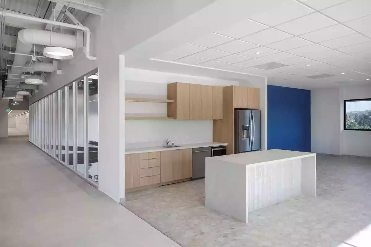 Carlsbad - Office