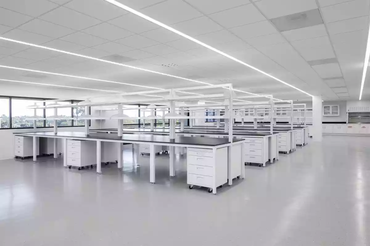 Carlsbad - Office
