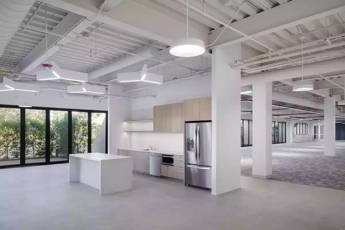 Carlsbad - Office