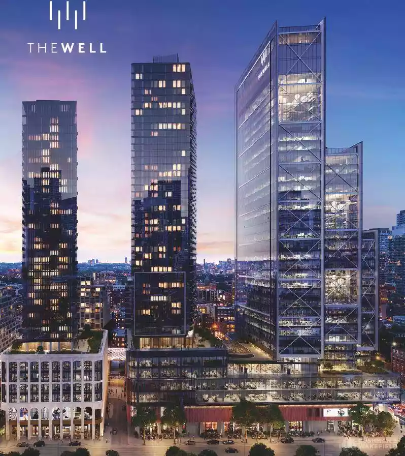 Toronto - Office
