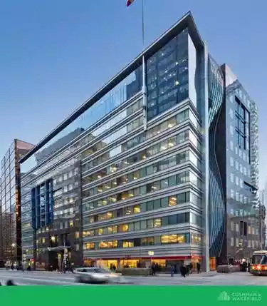 Toronto - Office