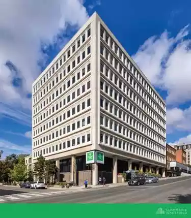 Toronto - Office