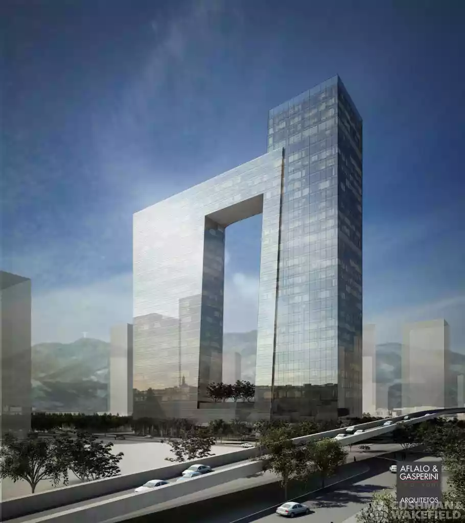 Porto Maravilha Corporate - Torre 1