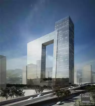Rio de Janeiro - Office