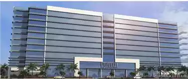 Rio de Janeiro - Office