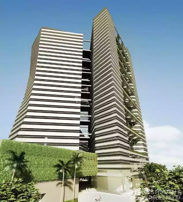 Torre Carioca - Torre 2