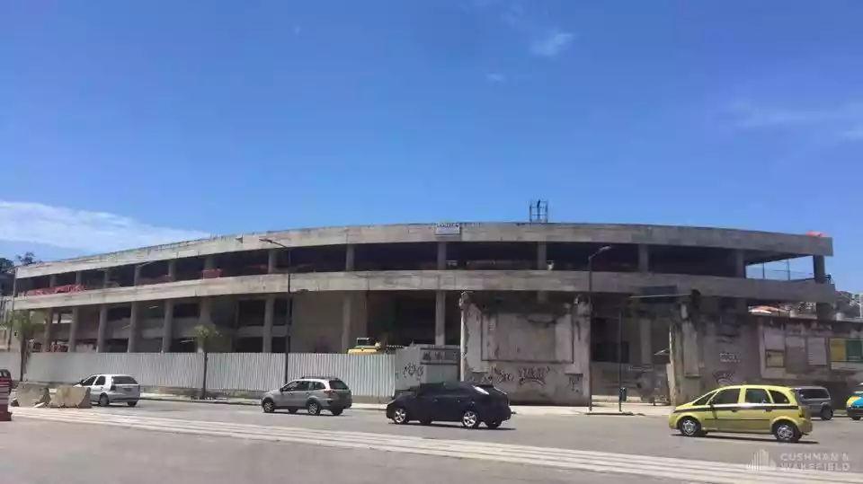 Rio de Janeiro - Office