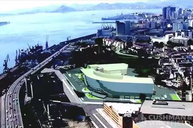 Rio de Janeiro - Office