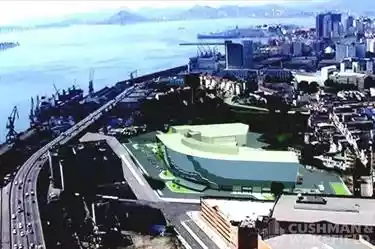 Rio de Janeiro - Office