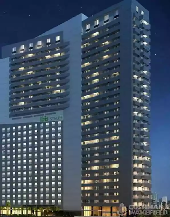 LED Barra Funda Offices