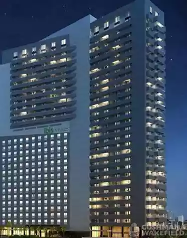 São Paulo - Office