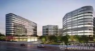 The City Business - Torre Berlim