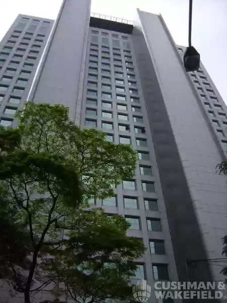 São Paulo - Office