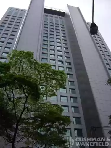 São Paulo - Office