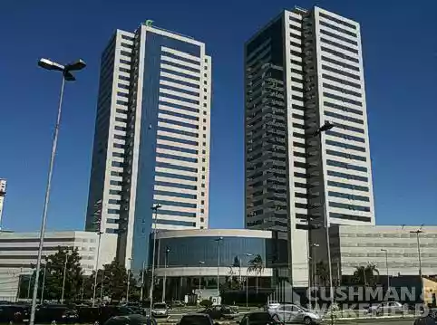 Canopus Corporate Alphaville - Sul
