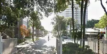São Paulo - Office