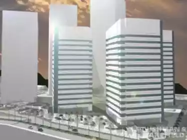 Barueri - Office