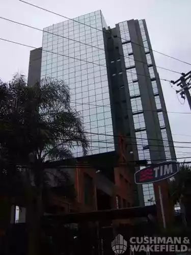 São Paulo - Office