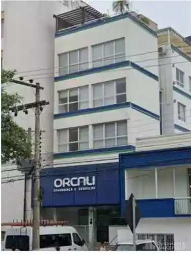 São Paulo - Office