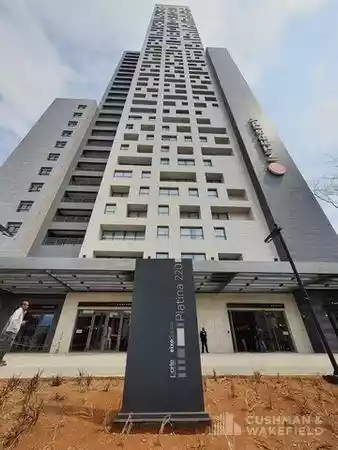São Paulo - Office