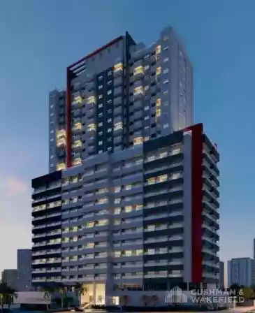São Paulo - Office