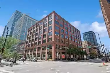 Chicago - Office
