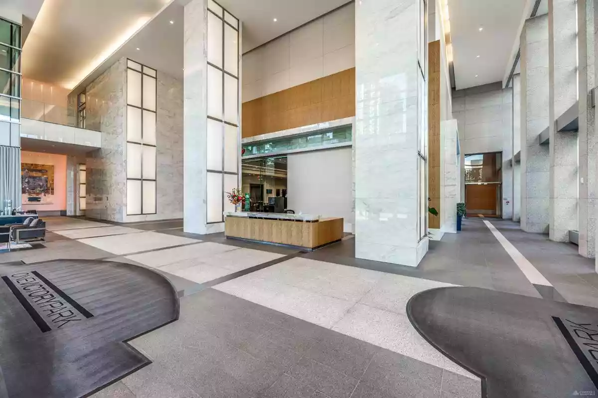 Dallas - Office