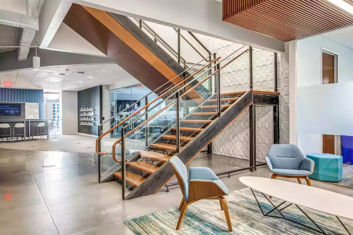 Dallas - Office