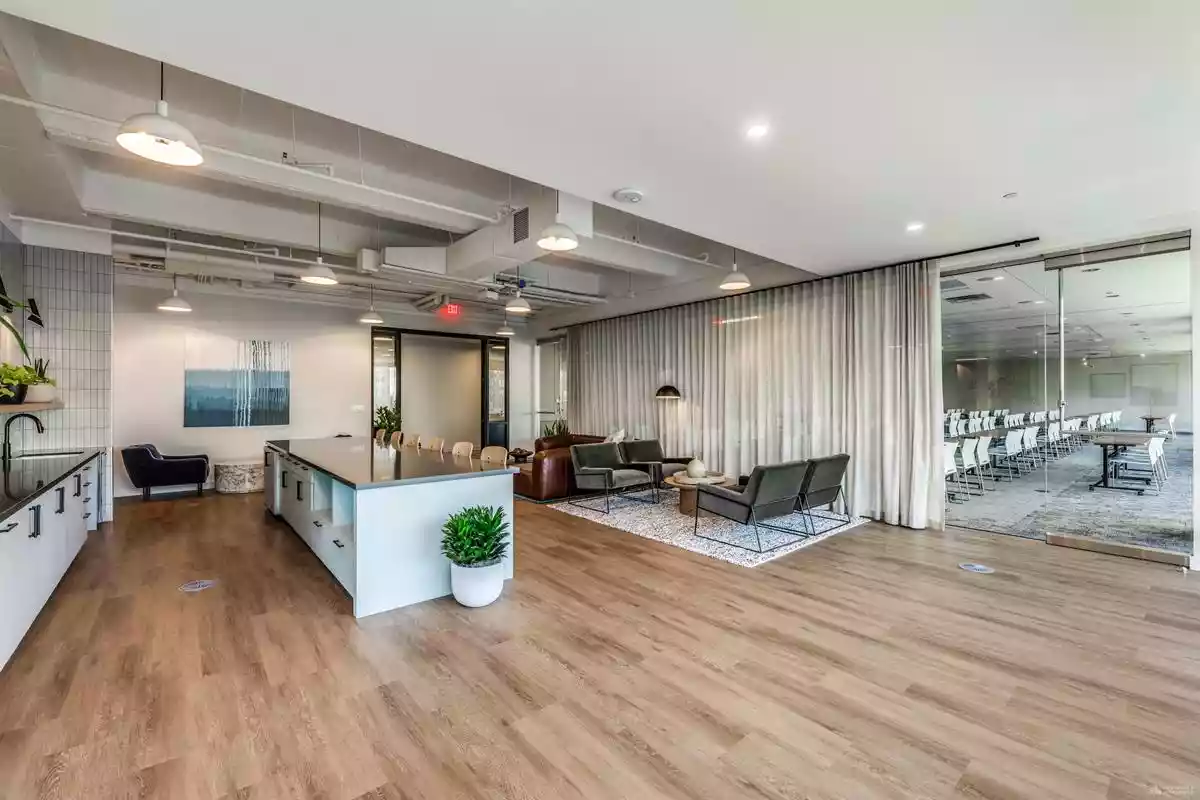 Dallas - Office