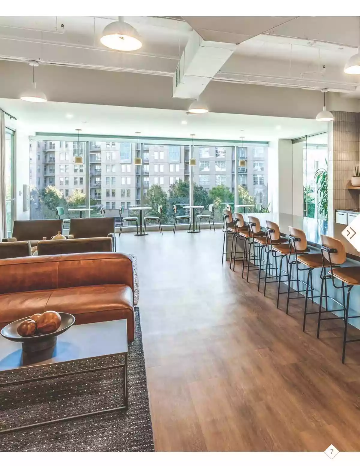 Dallas - Office